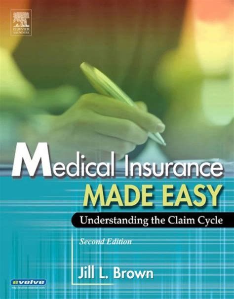 Medical Insurance Made Easy Ebook En Laleo