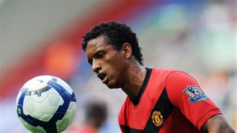 Nani States Allegiance To United Uefa Champions League 2009 10 Uefa Com