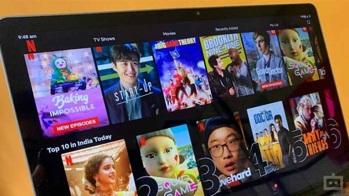 Netflix Ad Based Plans Revealed Ahead Of Rollout Could Cost Less Than Rs 100 In India Gizbot