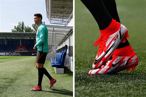 Nike 5 Best Football Shoes Worn By Cristiano Ronaldo