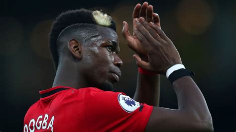 Paul Pogba S Manchester United Future Key Questions For Old Trafford