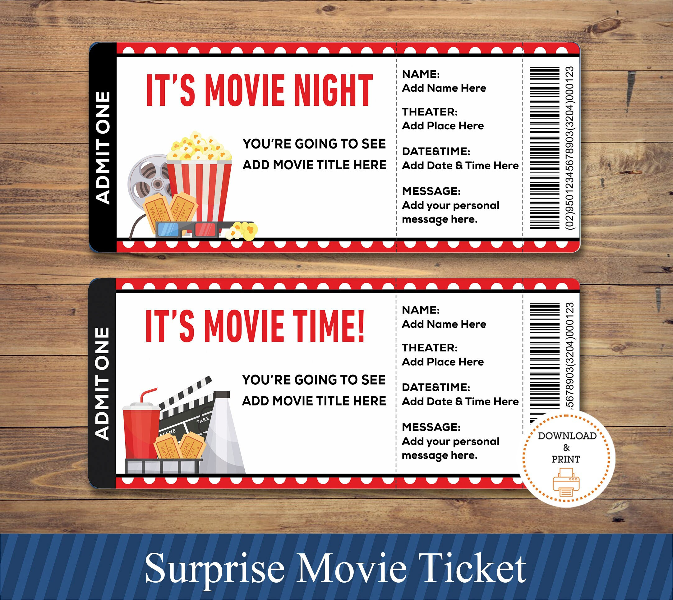 Perksatwork Movie Tickets