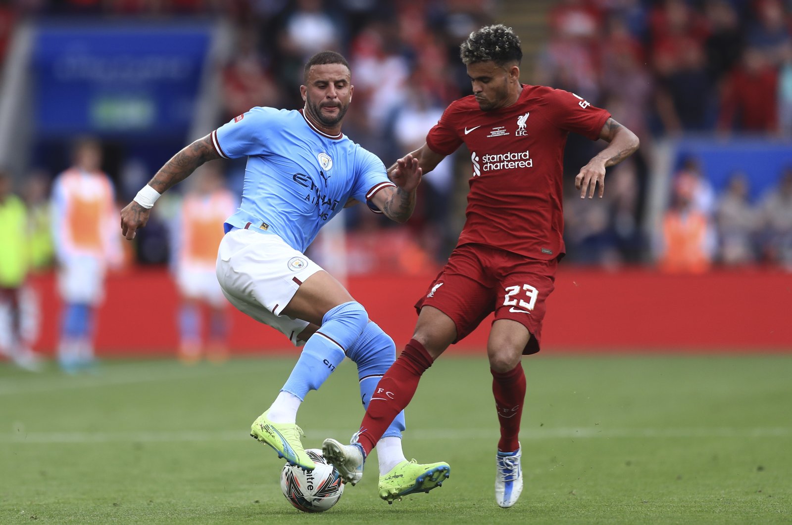 Premier League Clubs Prepare To Challenge City Liverpool Rule Daily