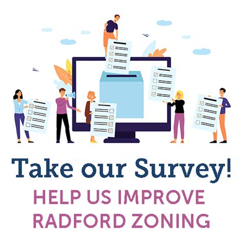 Radford Wants To Hear From You Engagenrv