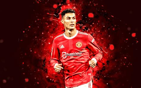 Ronaldo Manchester United Wallpapers Top Free Ronaldo Manchester United Backgrounds