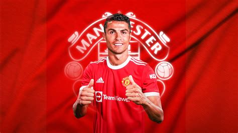 Ronaldo Return To Manchester United