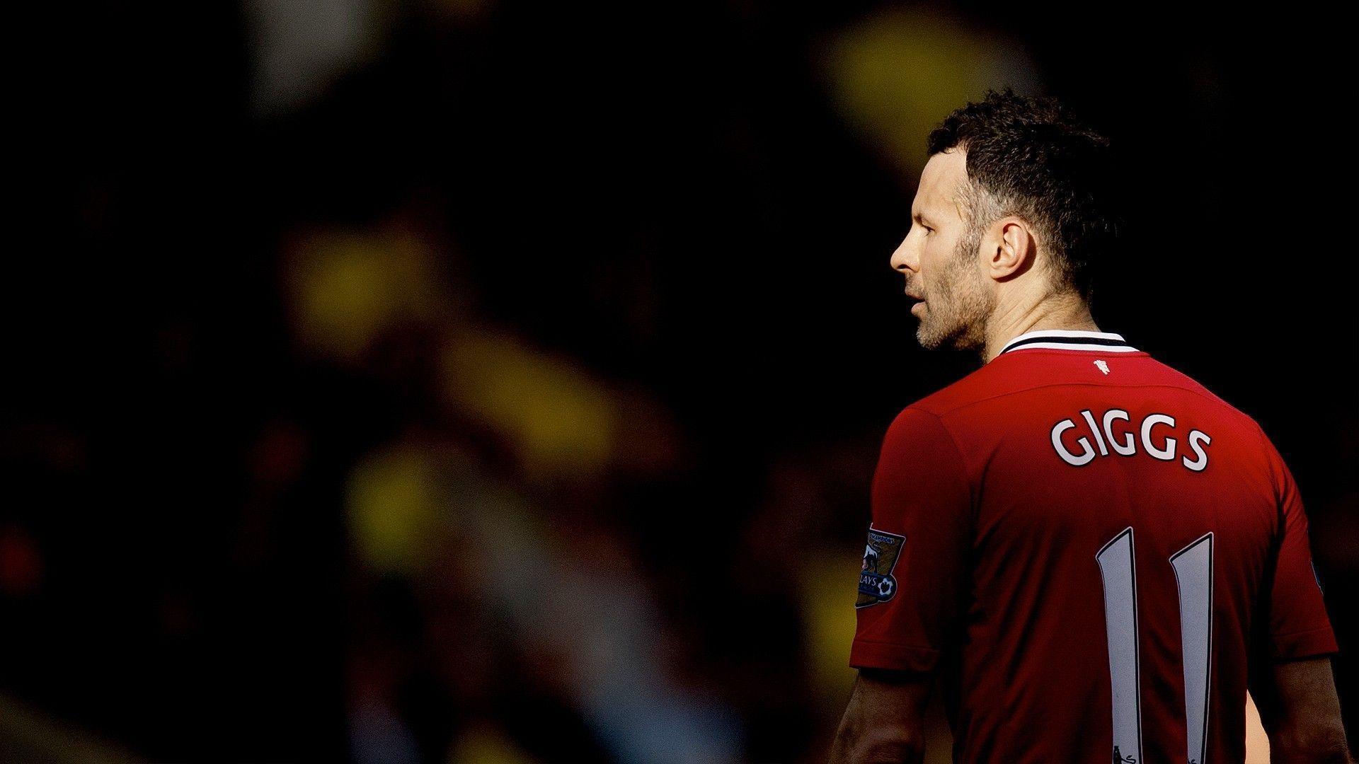 Ryan Giggs