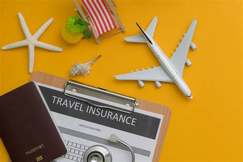 Should You Get Travel Insurance