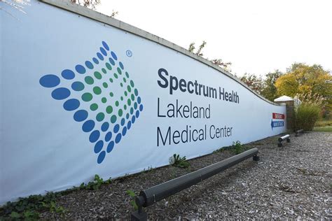 Spectrum Beaumont Rebrand Health Care System As Corewell Health News Heraldpalladium Com