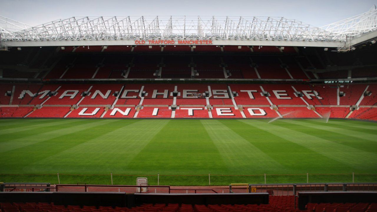 Step Inside Old Trafford: An Exclusive Behindthescenes Experience