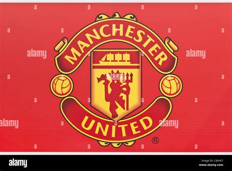 Stock Manchester United