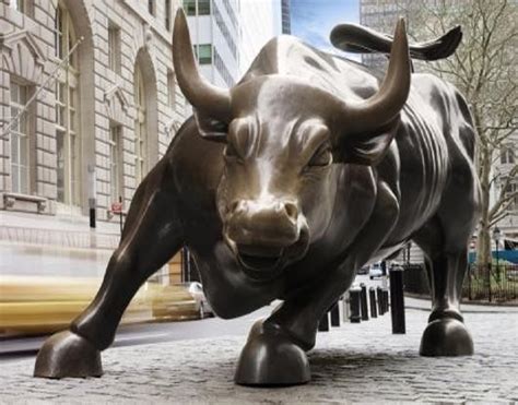 Stocks Bull And Bear Entrepreneurinsight