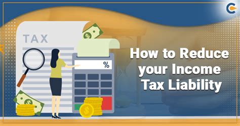 Tax Liability: Save Your Money