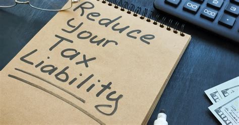 Tax Liability: Secure Your Future