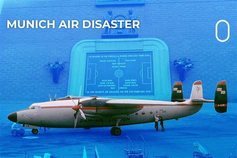 The Munich Air Disaster: A Comprehensive Historical Perspective