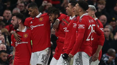 The Red Devils' Advantage: Celebrating Manchester's Own