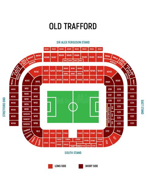 The Ultimate Guide: Securing Your Seat At Old Trafford