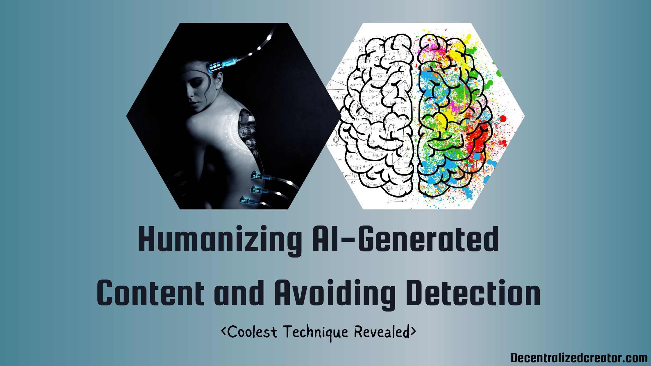 The Ultimate Guide To Humanizing Ai Generated Content And Avoiding