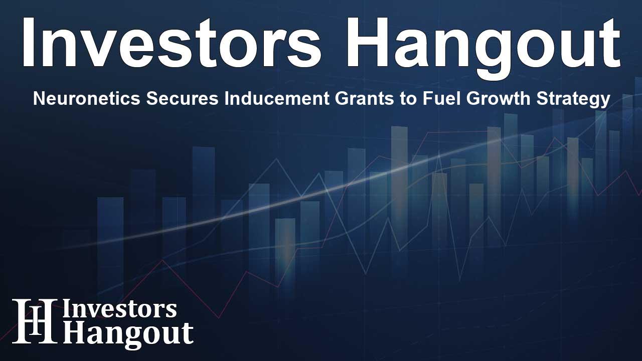 To Fuel Growth Companies Make A Case For Using Inducement Grants More Often