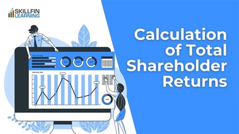 Total Share Return Handbook