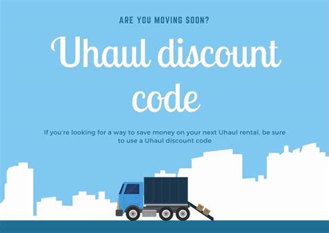 Uhaul Coupons Discount Codes March 2024 Coupon Codes Maddy Roselia