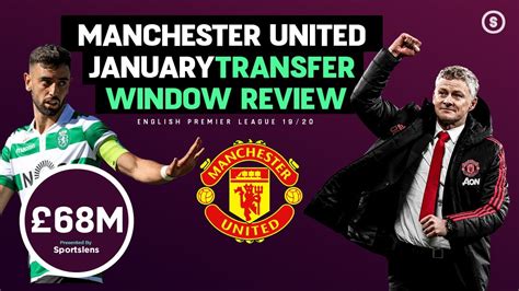 United's Transfer Window: A Comprehensive Overview