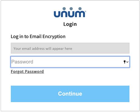 Unum Portal Login Made Easy