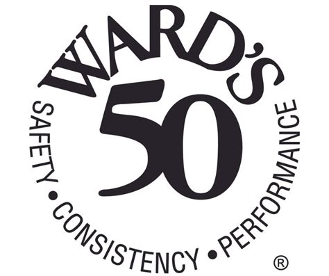 Ward's 50: Insurance Leadership Awards