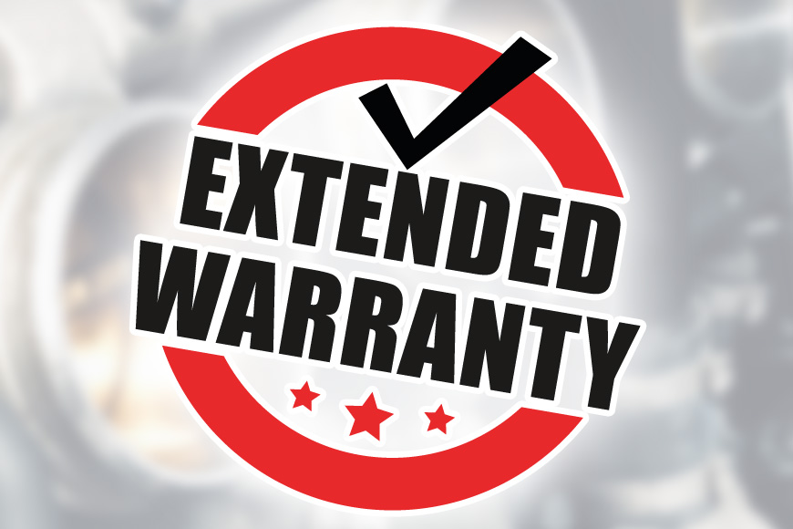 Warranties Insurance: Offers Extended Protection