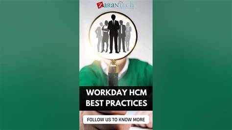 What Are Aon Workday Best Practices?