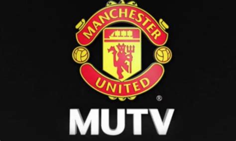 What Channel Manchester United On