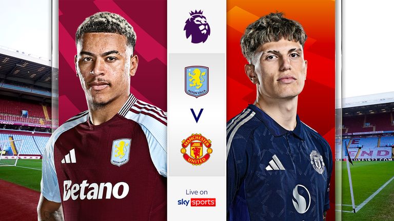 What Happens Aston Villa X Man U? Match Predictions