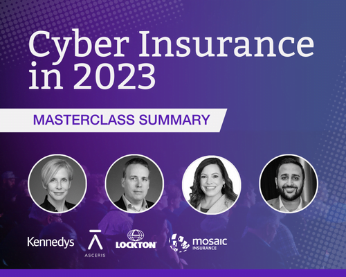 What Is Cyber Insurance Market 2023? Expert Guide