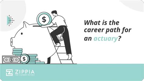 What Is The Career Path For An Actuary Zippia