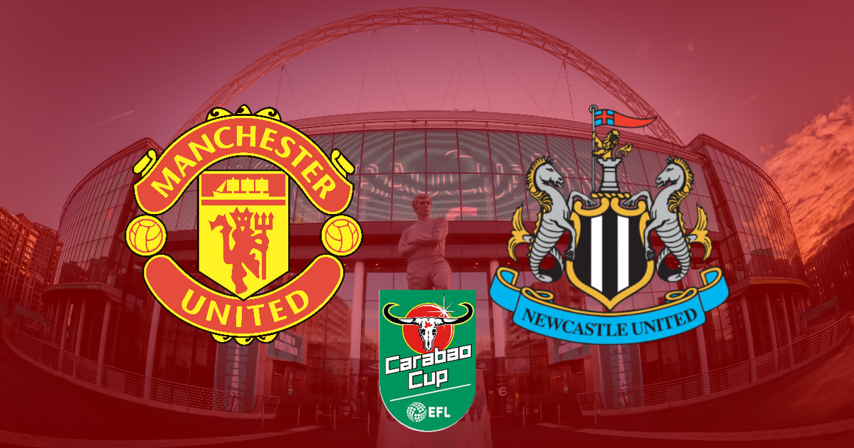 What Makes Manchester United Vs. Newcastle A Mustwatch Match?