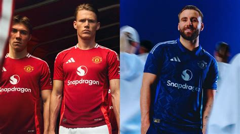 What Makes Manchester United's Uniforms Iconic? A Style Guide