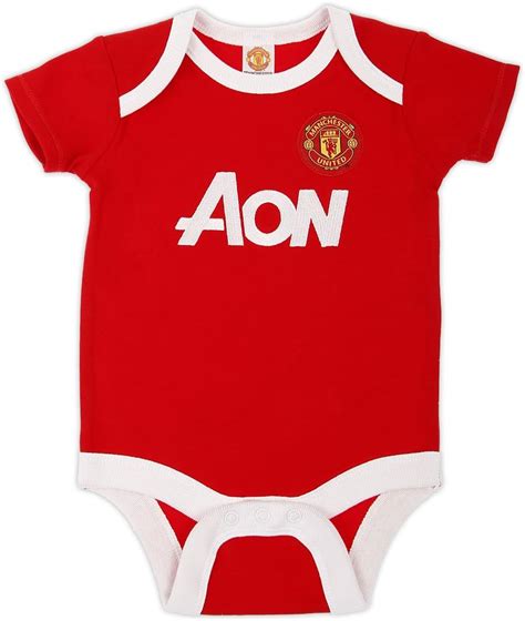 What To Consider When Shopping For Manchester United Babywear? Top Tips