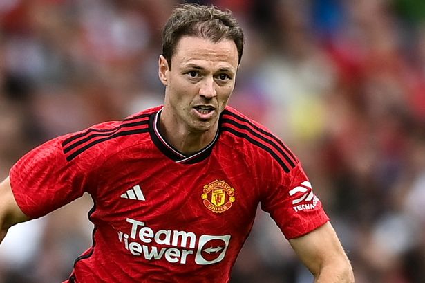 What's Evans' Future At Manchester United? Unlocking Playing Time