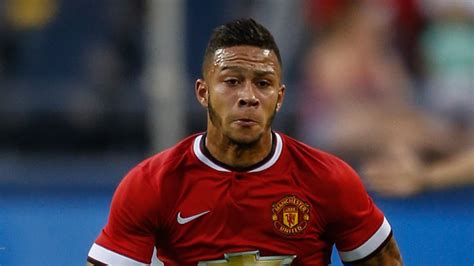 What's Memphis Depay's Impact At Manchester United? An Indepth Analysis