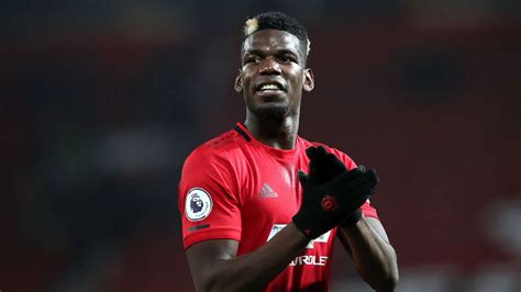 What's Pogba's Impact On Manchester United's Squad? Unlocking Potential