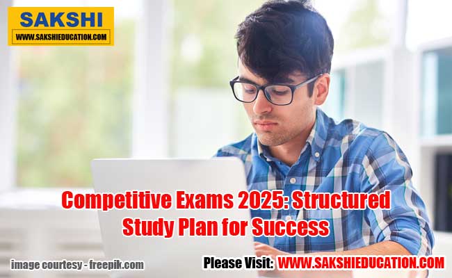 What's The Best Study Plan? Success Guide