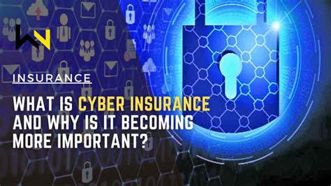 When Cyber Insurance Is Necessary? Don't Delay