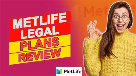 When Metlife Legal Is Available? Now