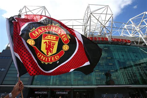 When Scouting For Talent: How Man Utd Builds Its Team?