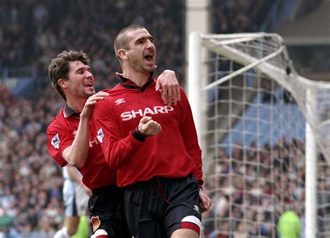 When Will Manchester United See Another Legend Like Cantona? A Search For Successors