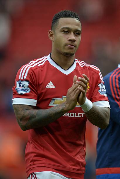 When Will Memphis Depay Start Scoring For Manchester United?