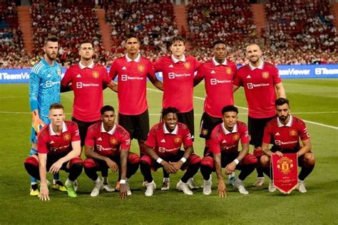 When Will New Manchester United Players Join The Team?