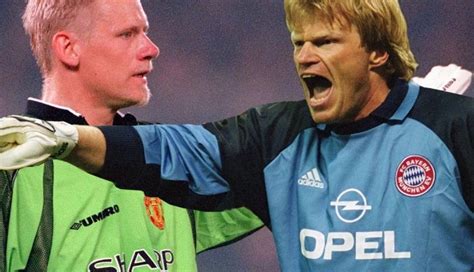 Who Are The Legendary Goalkeepers In Football History