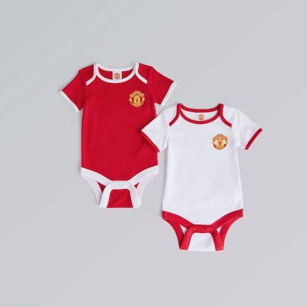 Why Choose Manchester Unitedthemed Babywear? Benefits Revealed